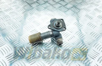 Fuel Feed Pump Liebherr D9306 5700073