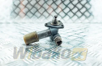 Fuel Feed Pump Liebherr D9306 5700073