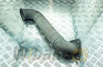 Coupler wydechu Liebherr D9306 9091743