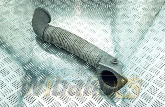 Coupler wydechu Liebherr D9306 9091743