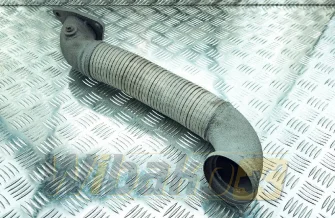 Coupler wydechu Liebherr D9306 9091743