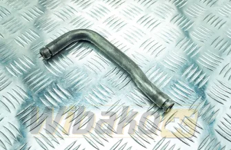 Metal pipe Liebherr D9306 POM001