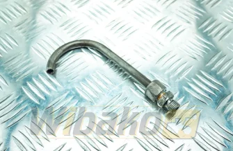 Vent Liebherr D9306 POM002