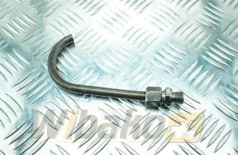 Vent Liebherr D9306 POM002