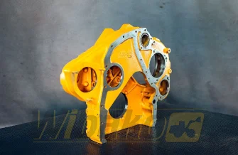 Rear gear housing Liebherr 9266848