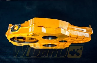 Rear gear housing Liebherr 9266848