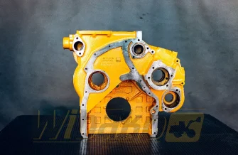 Rear gear housing Liebherr 9272745
