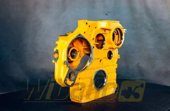 Timing gear housing Liebherr 9272745