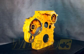 Rear gear housing Liebherr 9882542