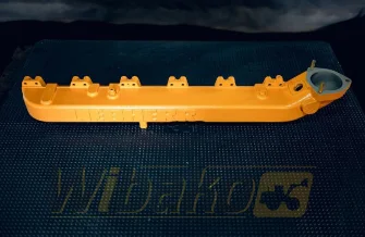 Intake manifold Liebherr 9888193