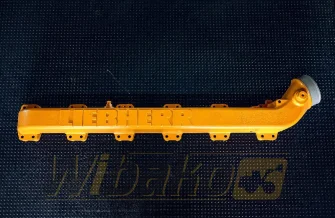 Intake manifold Liebherr L03230B