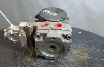 Hydraulic pump Bondioli&Pavesi M4PV28-28K230AR6BVYI-222 2123044