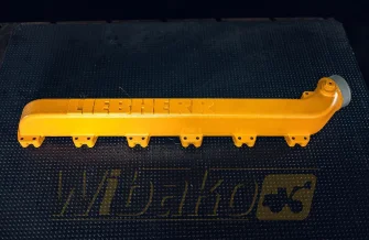 Intake manifold Liebherr 9267832