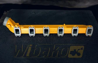 Intake manifold Liebherr 9267832