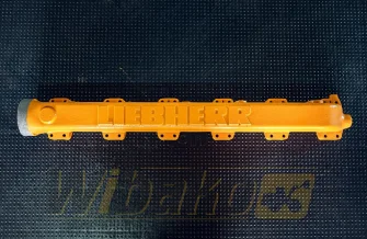 Intake manifold Liebherr 9147795