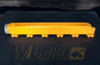 Intake manifold Liebherr 9147795