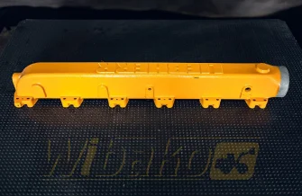 Intake manifold Liebherr 9147795