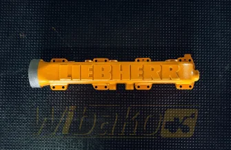 Intake manifold Liebherr L02873D