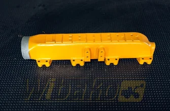 Intake manifold Liebherr L02873D