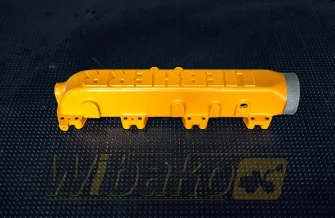 Intake manifold Liebherr L02873D
