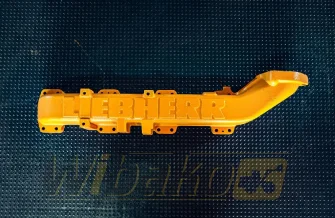 Intake manifold Liebherr L08069E