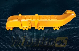 Intake manifold Liebherr L08069E