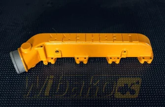 Intake manifold Liebherr 9882895