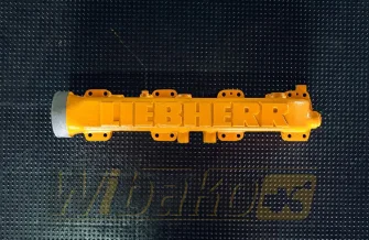 Intake manifold Liebherr L02873D