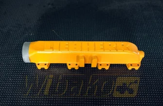 Intake manifold Liebherr L02873D