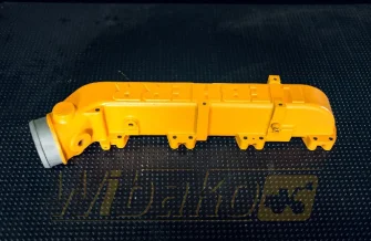Intake manifold Liebherr 9882842