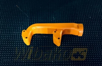 Water manifold Liebherr L08231A