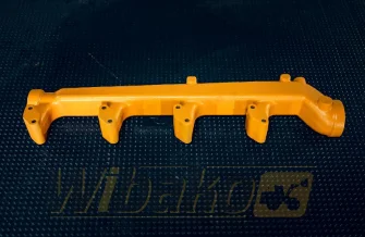 Water mainfold Liebherr 9275152