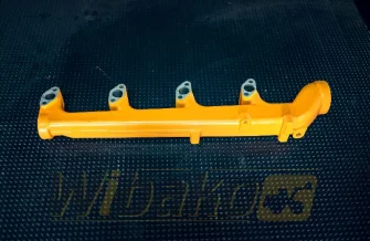 Water manifold Liebherr 9275152