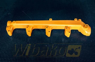 Water mainfold Liebherr 9275152