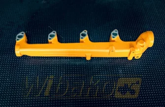 Water manifold Liebherr 9275152