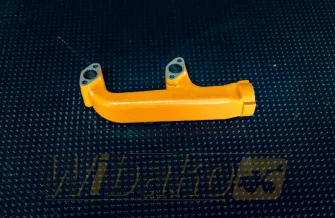 Water manifold Liebherr 9275152