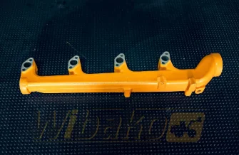 Water mainfold Liebherr 9267754