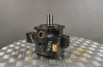 Hydraulic pump Hydraulik PVK50H100B1 