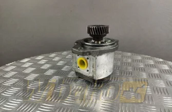Gear pump Rexroth 0517725311 
