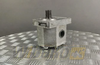 Gear pump Jihostroj UN21 9712013