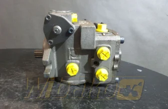 Hydraulic pump Bondioli & Pavesi HPP2019 RB9GKI2X-070 21203031