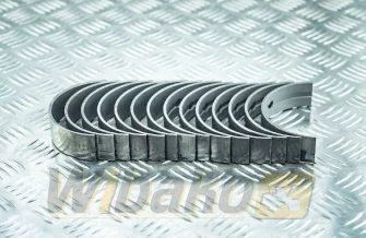 Main bearings 0.25 Mahle D906/D916/D926 439HS21054025