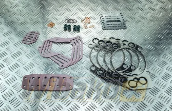 Gasket set Wibako D904/D914 G-904141-M