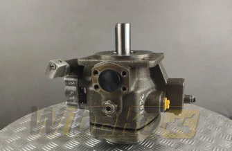Hydraulic pump Rexroth PV7-1A/100-118RE07MC3-16 R900511215