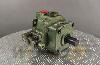 Hydraulic pump Ardie 1PV2V4-11/50RD01MT100A1 