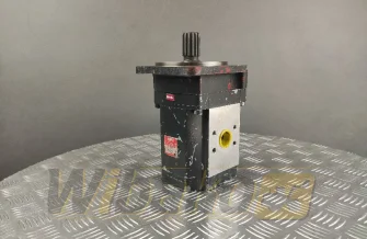 Gear pump HPI 61187769 A5099806