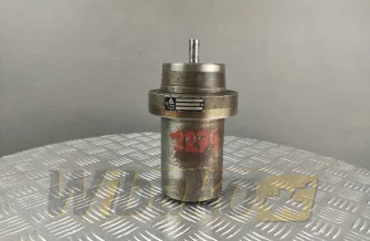 Hydraulic motor TOS JHMA2-4 78794