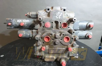 Distributor Hamworthy V2A4013DA3VS 