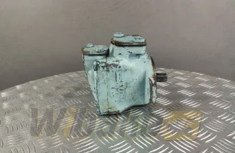 Hydraulic pump Plasser&Theurer HY-927-X-25-L 
