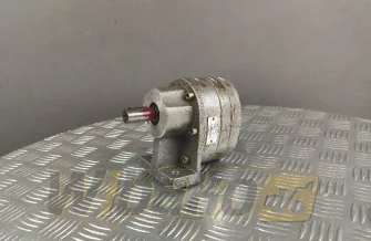 Gear pump Orsta TGL10852 2697601